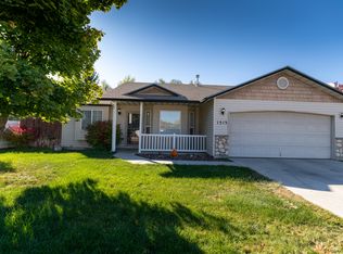1513 N Deerhorn Ave, Kuna, ID 83634