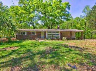 172 Salem Dr NW, Rome, GA 30165