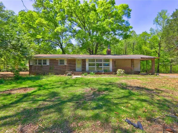 172 Salem Dr NW, Rome, GA 30165