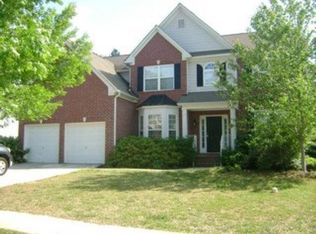 828 Brampton Way, Locust Grove, GA 30248