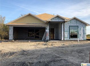 6345 Tess Rd, Temple, TX 76502