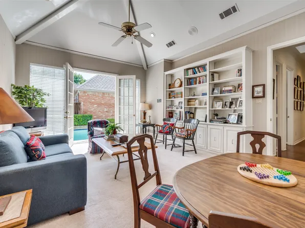 6009 Fallsview Ln, Dallas, TX 75252