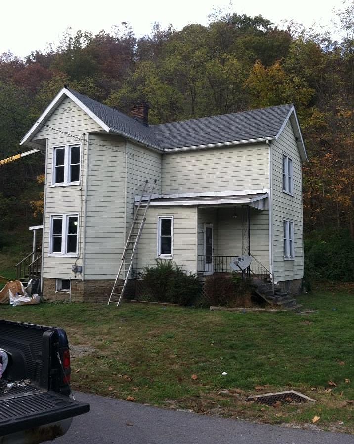 15306 Route 286 Hwy W, Clarksburg, PA 15725 | Zillow