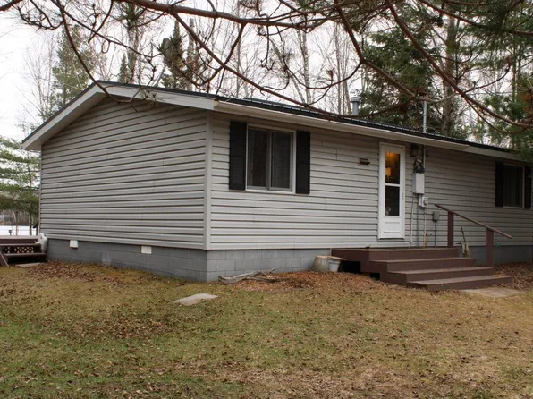 N9054 E Island Rd, Phillips, WI 54555