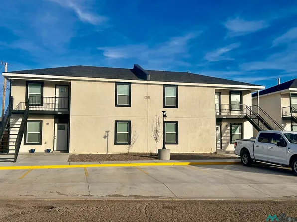 2101 & 2105 Bobwhite Ct, Clovis, NM 88101