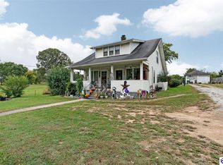 315 S Main St, Caneyville, KY 42721