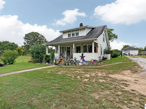 315 S Main St, Caneyville, KY 42721