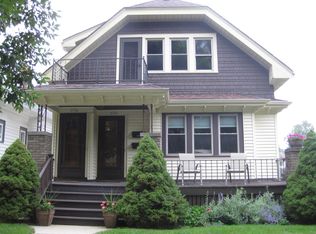 3156 S Nevada St, Milwaukee, WI 53207