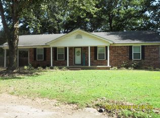3005 Highland Dr, Newport, AR 72112