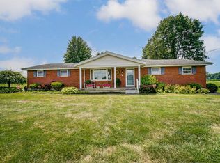 7493 Willey Rd, Hamilton, OH 45013