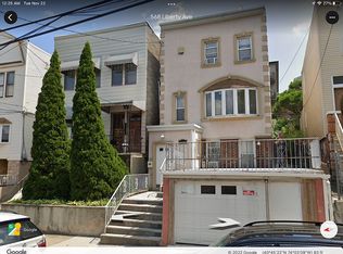 566 Liberty Ave, Jersey City, NJ 07307