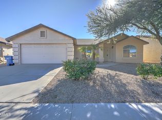 2827 W Pecan Rd, Phoenix, AZ 85041