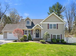 381 Blauvelt Rd, Blauvelt, NY 10913