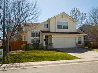 15598 E Radcliff Pl, Aurora, CO 80015