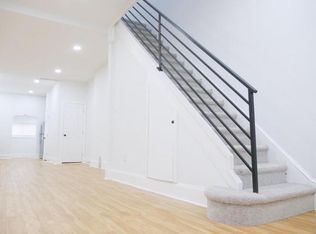 3730 N Sydenham St, Philadelphia, PA