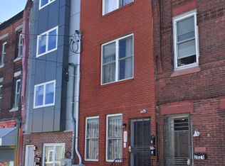 16th St N 2023, Philadelphia, PA 19121