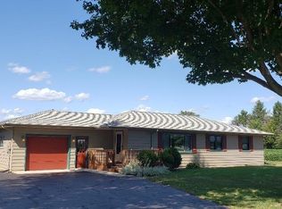4712 W Delphi Pike, Marion, IN 46952