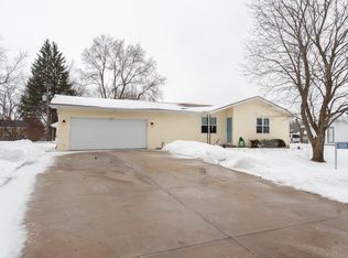 1924 Pheasant Ave, Twin Lakes, WI 53181