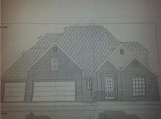 6505 Hearth Bay, Rogers, AR 72758