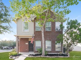 4322 Griffin Park Dr, San Antonio, TX 78251