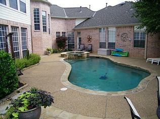 125 Creekway Bnd, Southlake, TX 76092