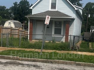 4905 Emerson Ave, Saint Louis, MO 63120