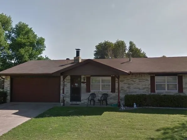 3205 Martin Dr, Springdale, AR 72762