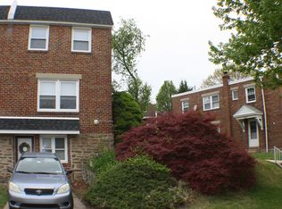 542 Fountain St, Philadelphia, PA 19128