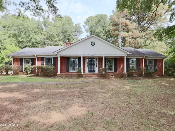 2625 La Latta Ln, Humboldt, TN 38343