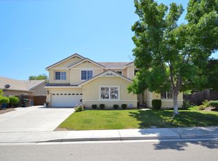 5233 Hansen Dr, Antioch, CA