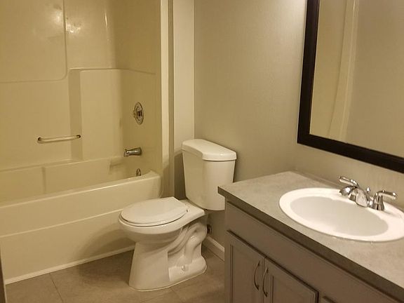 Upstairs Bath