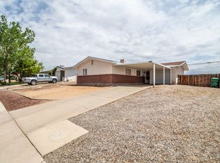 3316 Crescent Ave, Farmington, NM 87401