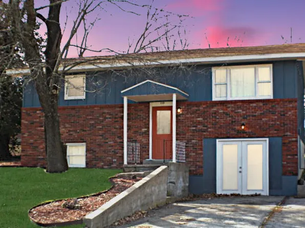119 S Washington Street, Mt Vernon, MO 65712
