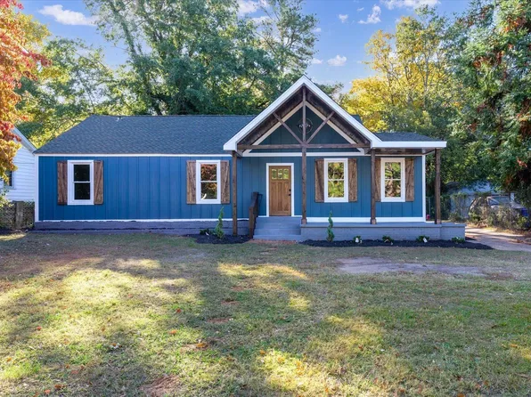 31 Crystal Ave, Greenville, SC 29605