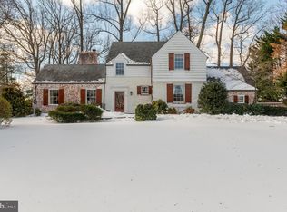 6420 Brookside Dr, Chevy Chase, MD 20815