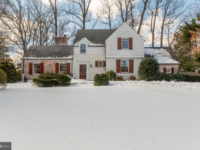 6420 Brookside Dr, Chevy Chase, MD, 20815