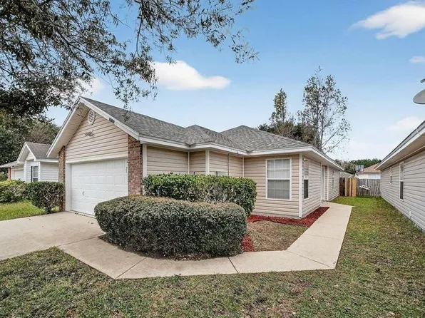 96025 Sunfish Ln, Yulee, FL 32097
