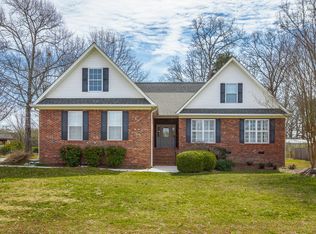 23 Glass Mill Pointe Dr, Chickamauga, GA 30707