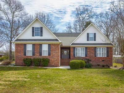 23 Glass Mill Pointe Dr, Chickamauga, GA, 30707