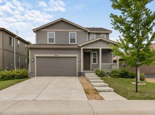 2917 Pawnee Creek Dr, Loveland, CO 80538