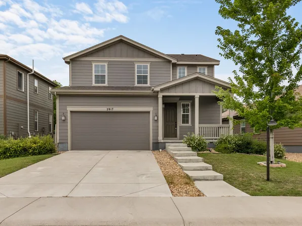 2917 Pawnee Creek Dr, Loveland, CO 80538