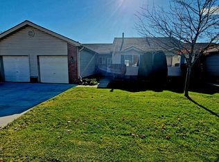 7068 Patricia Ct, Center Line, MI 48015