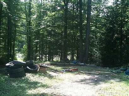 2nd image of End Of Bachman Rd