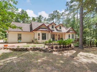 40 Altwood Dr, Coldspring, TX 77331