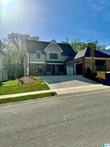 2322 Old Gould Run, Birmingham, AL, 35244