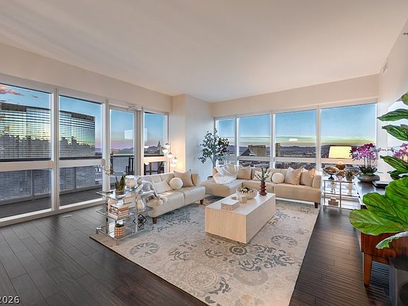 2nd image of 4471 Dean Martin Dr Unit 3309