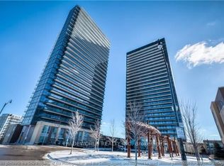 29 Singer Ct #1812, Toronto, ON M2K 0B3