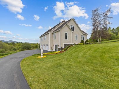 11 Millstone Boulevard, Barre, VT, 05641