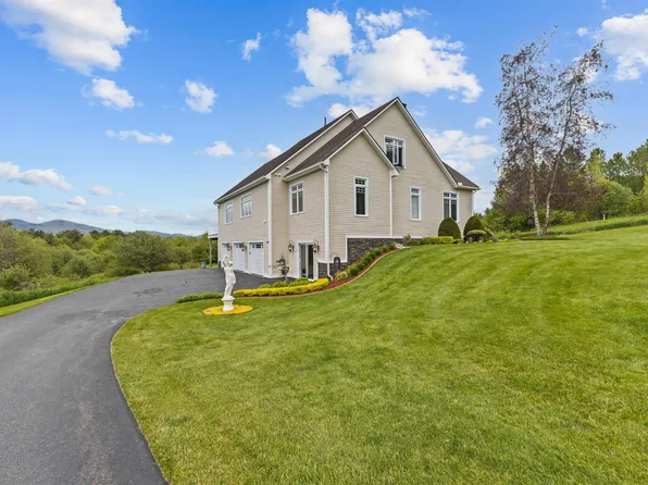 11 Millstone Boulevard, Barre Town, VT 05641
