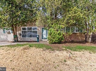 2 Mercedes Rd, Lindenwold, NJ 08021